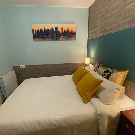 La Casa De Las Hadas Hotel La Reguda Ngoại thất bức ảnh