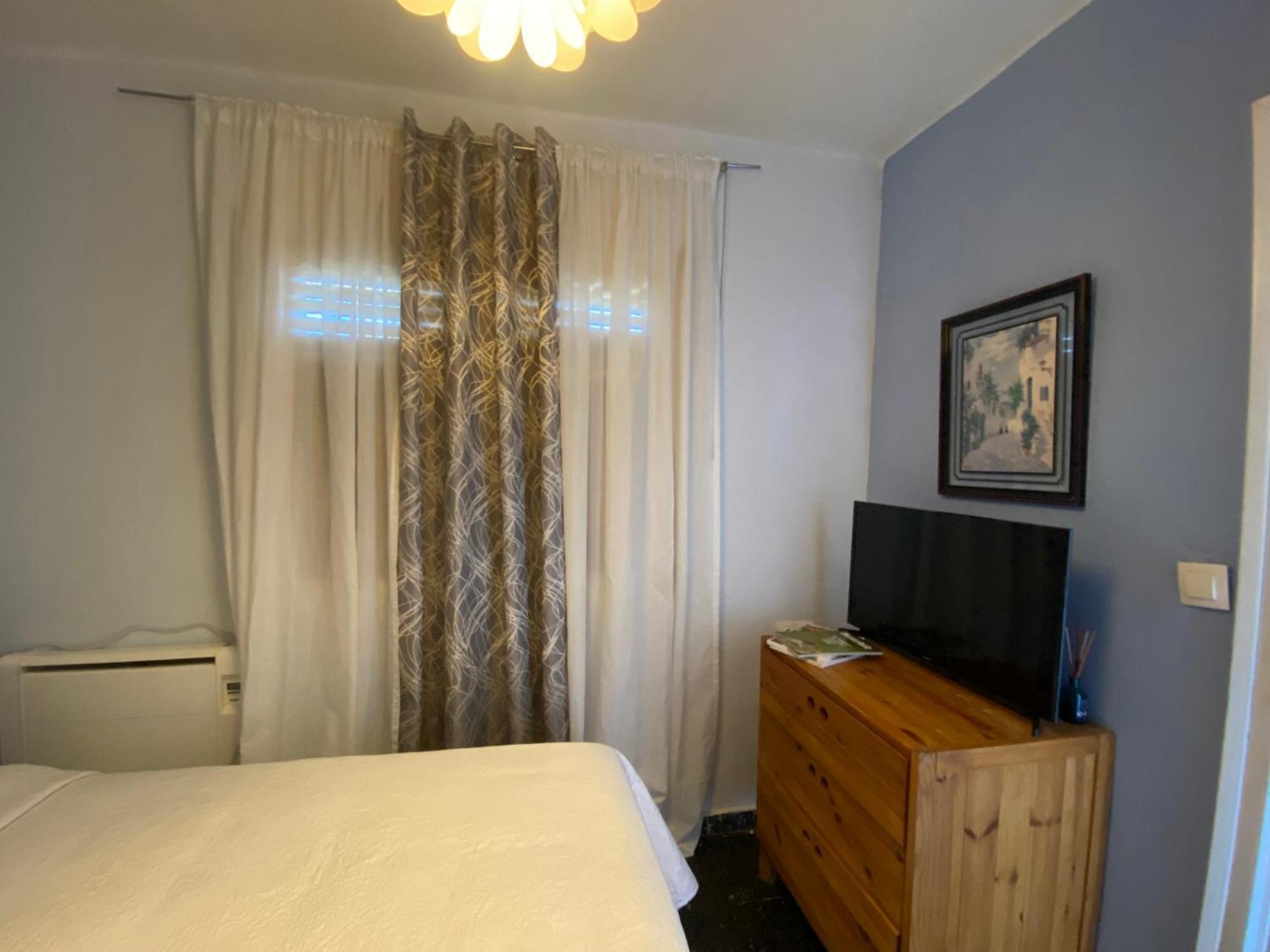 La Casa De Las Hadas Hotel La Reguda Ngoại thất bức ảnh